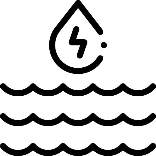 水力发电