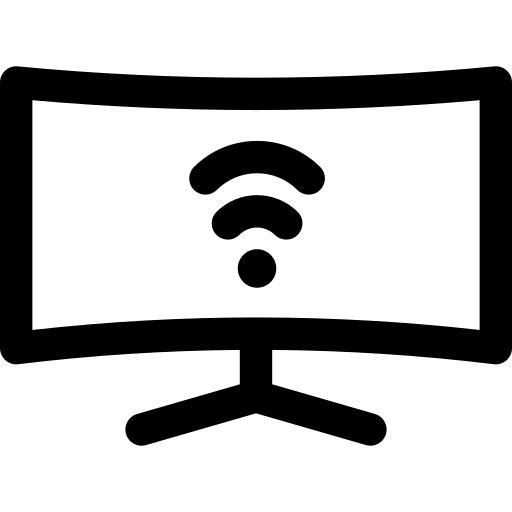 Tv screen