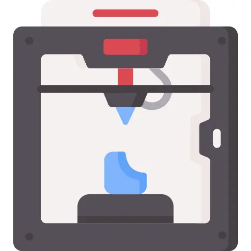 3d printer