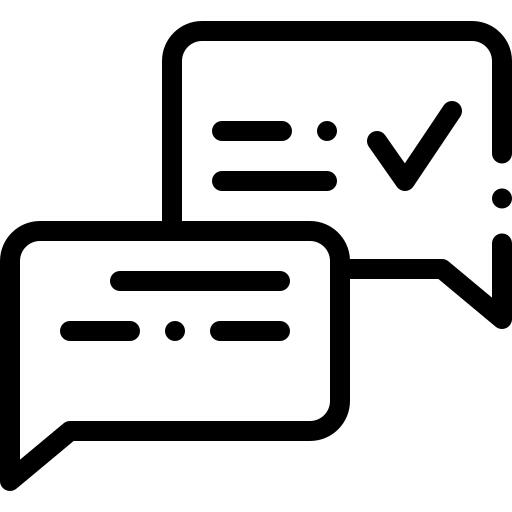 Dialogue