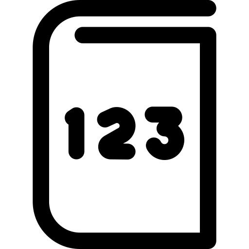书