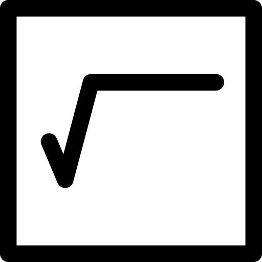 平方根