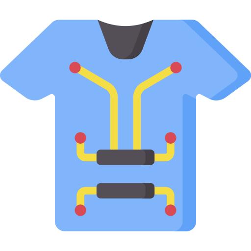 Smart clothing