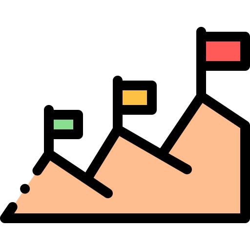 目标