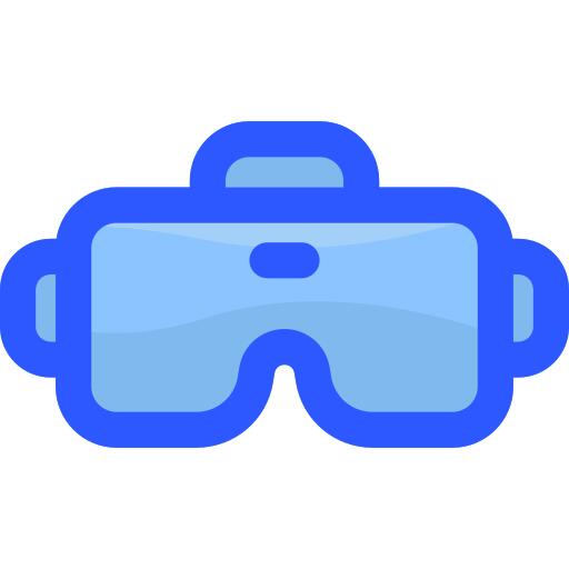 Vr glasses
