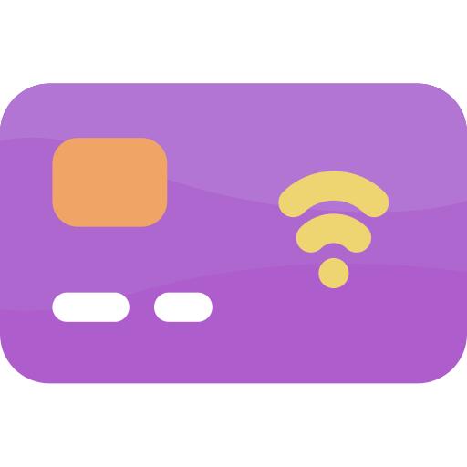 Credit card