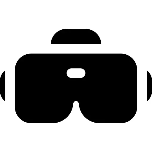 Vr glasses