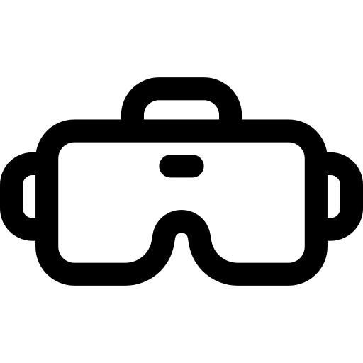 Vr glasses