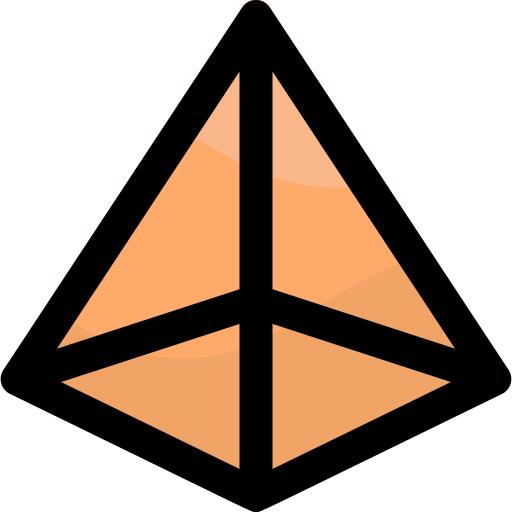 金字塔
