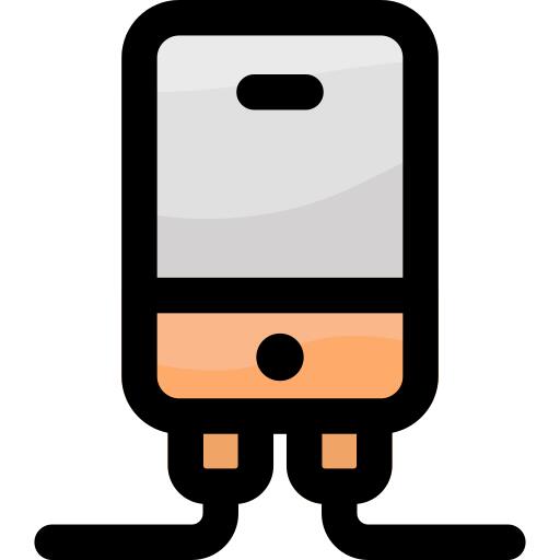 Water heater
