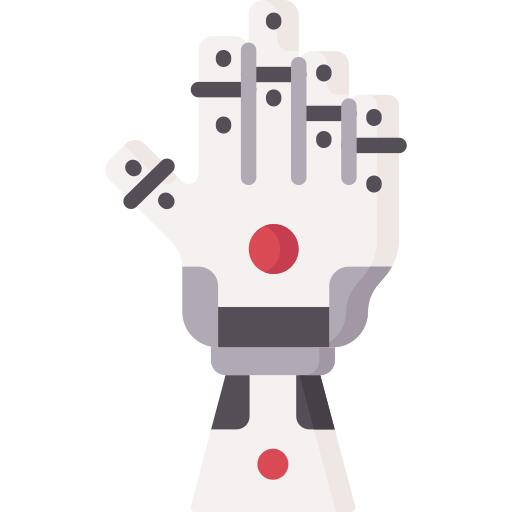 Bionic arm