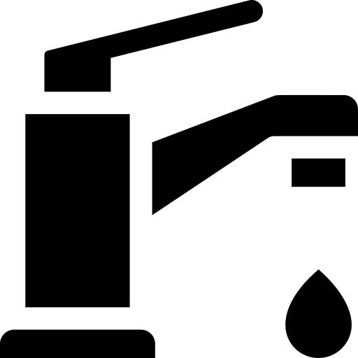 Kitchen faucet