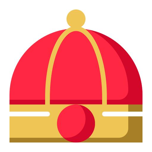 中国帽