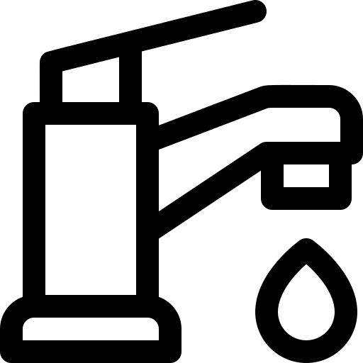 Kitchen faucet