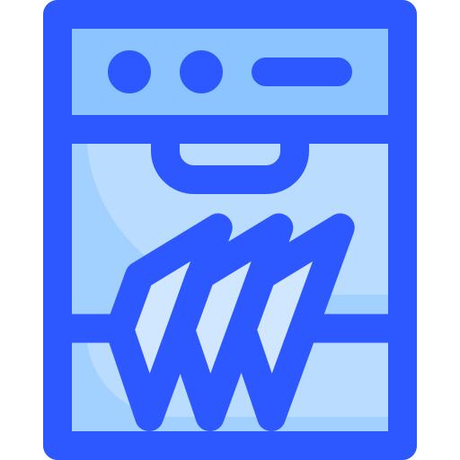 Dishwasher