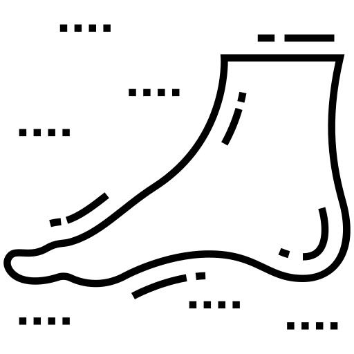 Foot