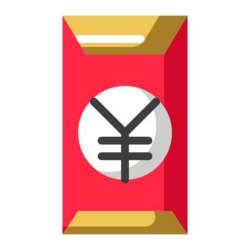 Red envelope