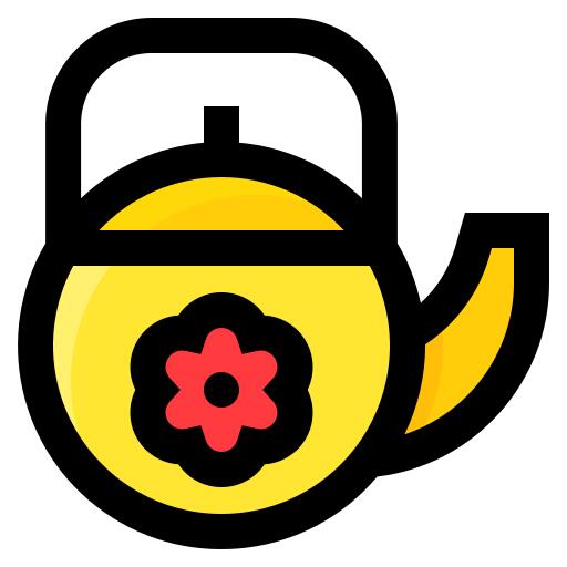 Teapot