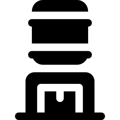 Water dispenser