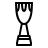 Football trophy