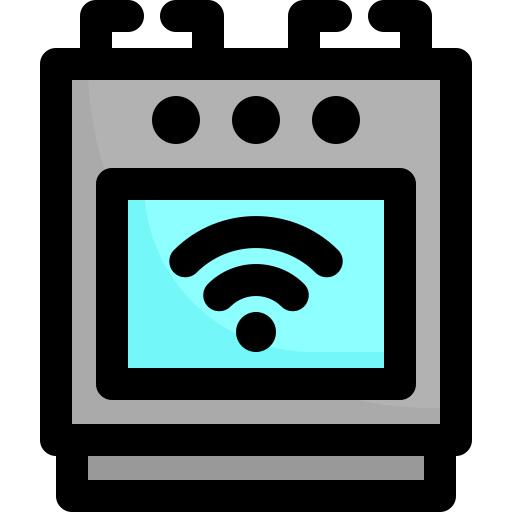 Stove