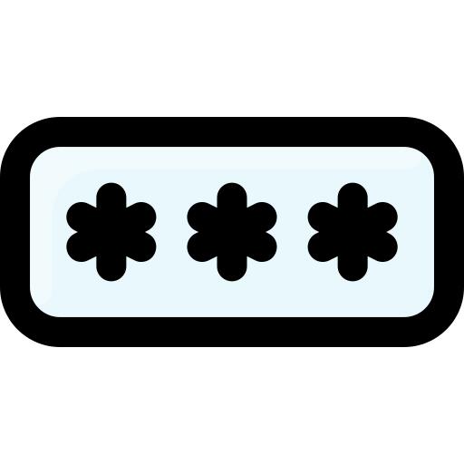 Password