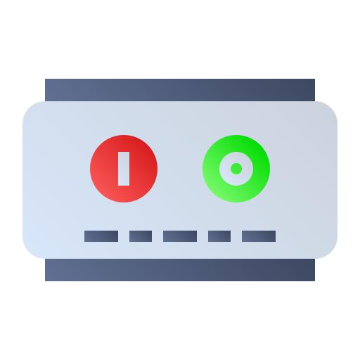 Power switch