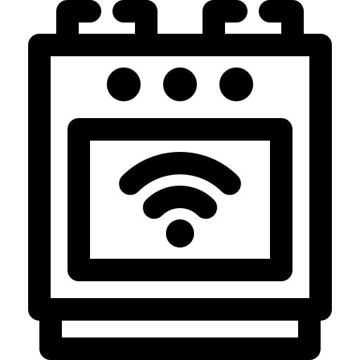 Stove