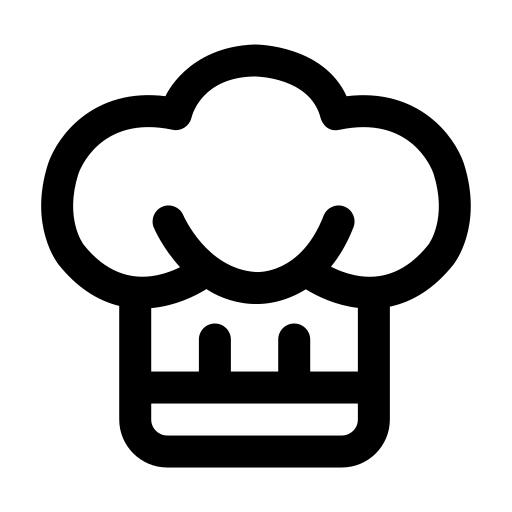 Chef hat