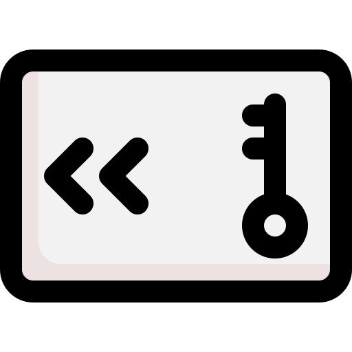Key card