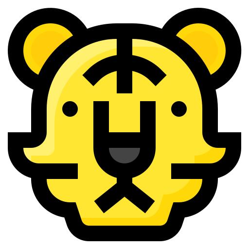 虎