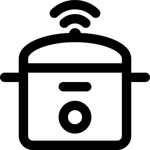 Slow cooker
