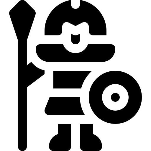 重装步兵