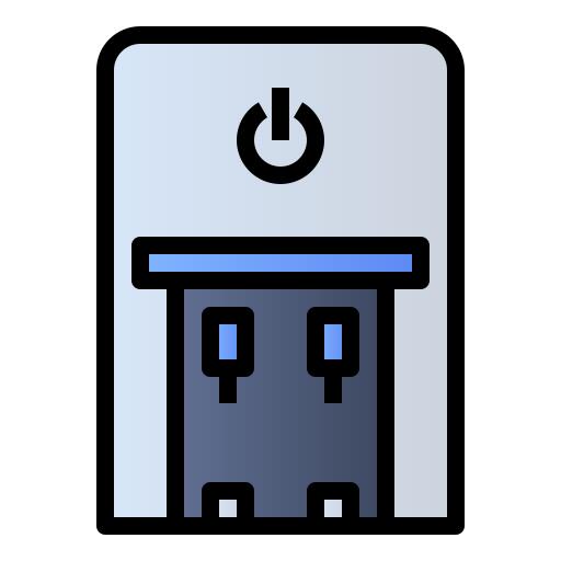 Water dispenser