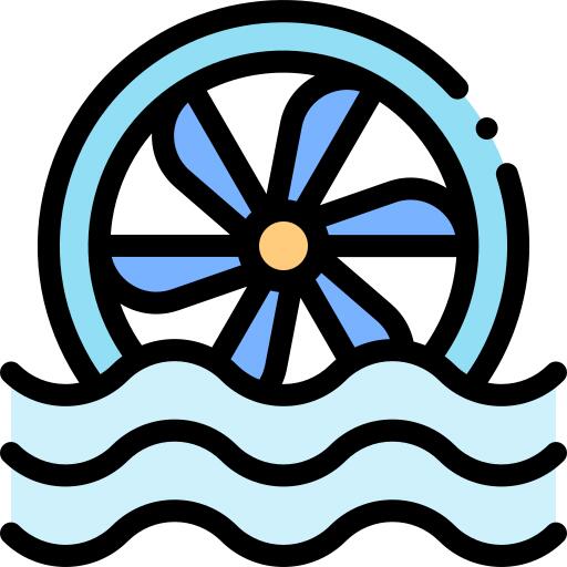 Hydro power