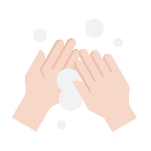 Hand wash