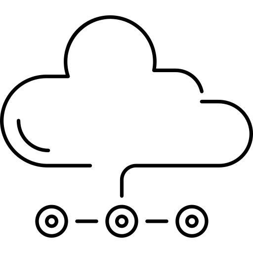 Cloud sharing