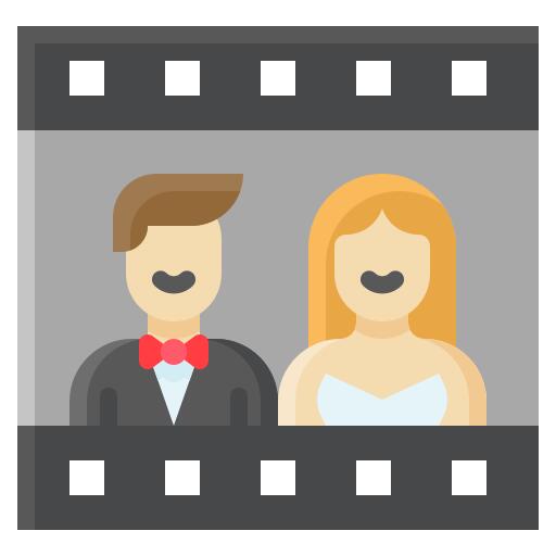 Movie film