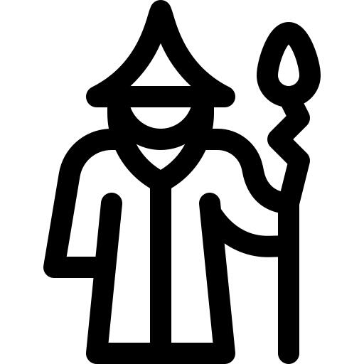 巫师
