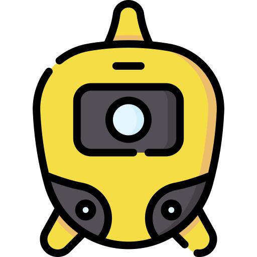 Underwater camera