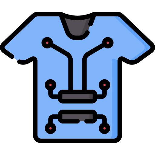 Smart clothing