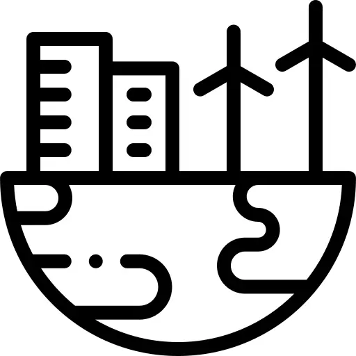 市