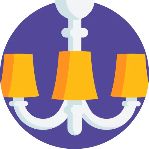Ceiling lamp