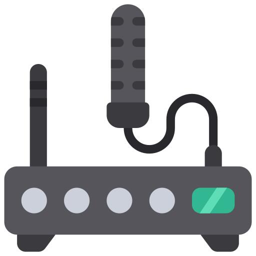 Voice recognition