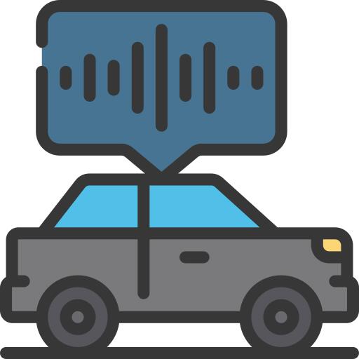 Voice control