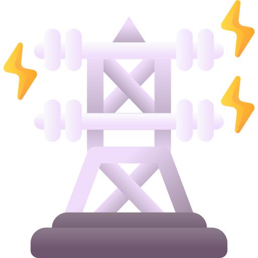 Electric tower