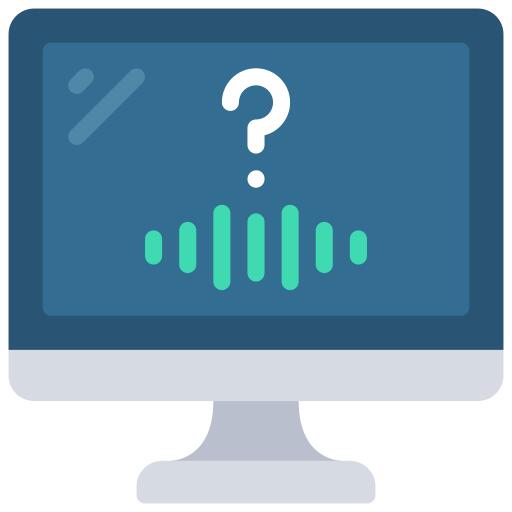 Voice recognition