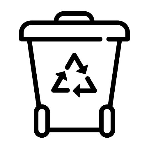 Recycle bin