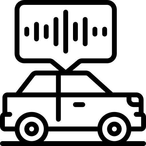 Voice control
