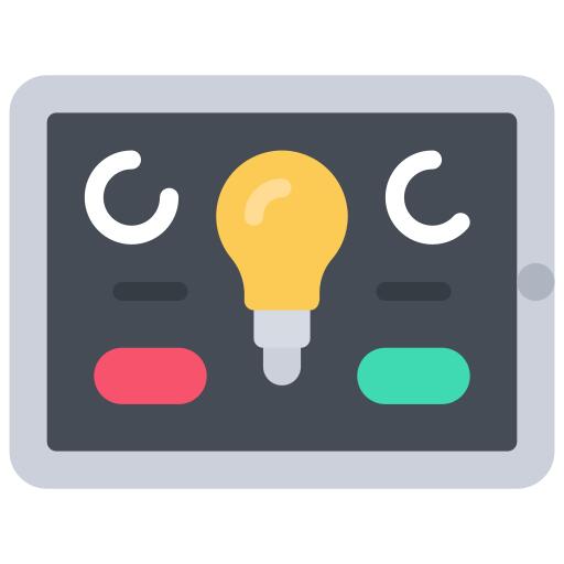 Smart lighting
